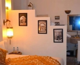 Номер Standard в Riad Reve D'or