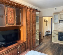 Студия стандарт в Ава Салют SyncotelHome