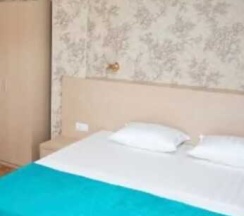 Полулюкс в Уютный дворик