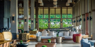 остров Фукуок: Курортный отель New World Phu Quoc Resort