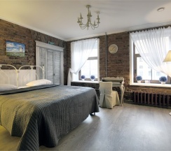 Стандарт King Size в Remarka на Столярном