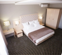 Джуниор сьюит в Априори