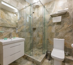 Четырехместный с диваном в Costa Del Mar