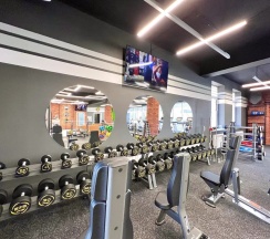 Стандарт в Derbent Premium