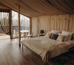6 Family-tent в Apparadise