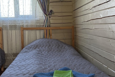 Ловозеро: Коттедж Ловозеро