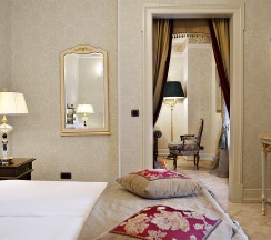 Полулюкс в Taleon Imperial Hotel