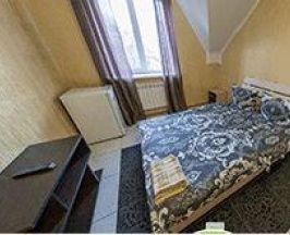 2-местный номер стандарт в Сказка