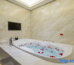 Люкс Premier в Rising Hot Spring Resort Kunming