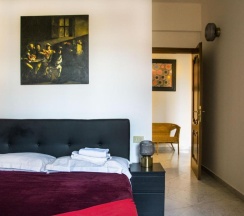 Апартаменты в DeGeneys54(vicino Gaslini zona Quarto)