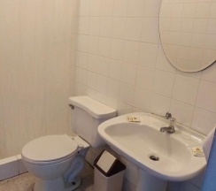 Трёхместный номер Standard в El Tuco Hotel