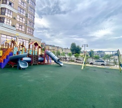 Квартира в Апартаменты на Донская, 108а к3