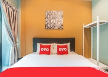 Номер Standard в OYO 726 Sookjai Cafe And Hostel