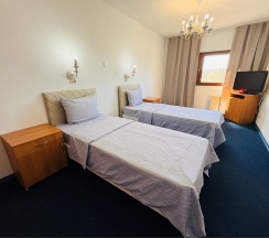 Полулюкс в Чайка