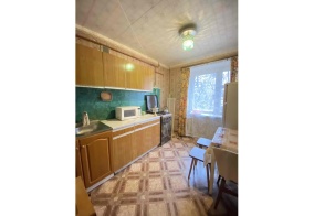 Апартаменты По суткам 33 на проспекте Строителей 46 в Владимире