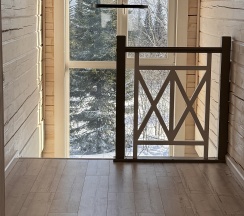 Дом в The Лес