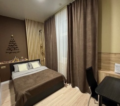 Стандарт в Глория