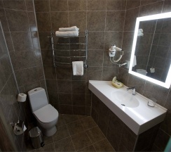 Люкс в Планета iQ