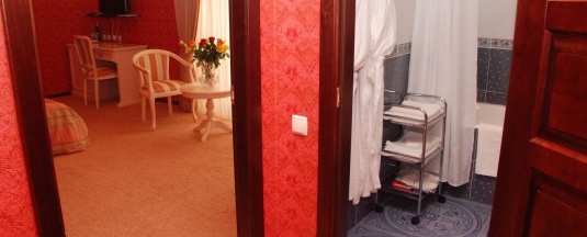 Студия в Венеция