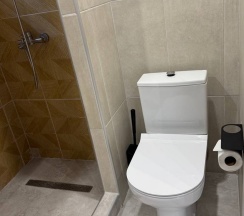 3. Двухкомнатный коттедж 2 в Дубки