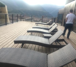 Апартаменты в Gudauri Hotel Loft, Apartment 418, Next to the Pirveli Lift