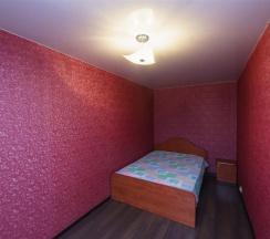 2-комнатные апартаменты стандарт в HomeHotel