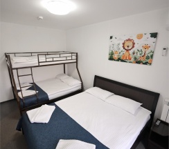 Семейный5-Я в Alma