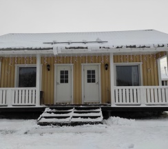 Студия в Рантатало