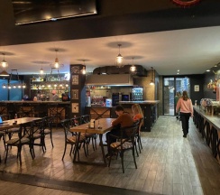 Апартаменты в Gudauri Hotel Loft, Apartment 418, Next to the Pirveli Lift