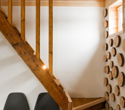 Коттедж премиум в TripFit