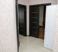 М.Горького 85Б. 1-комн.кв., 10-этаж, 127 в АнтиОтель