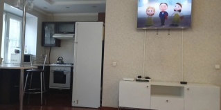 Серов: Апартаменты Квартира Комфортная двушка в самом центре города