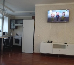 Апартаменты в Квартира Комфортная двушка в самом центре города