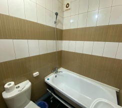 Номер студия в Марина