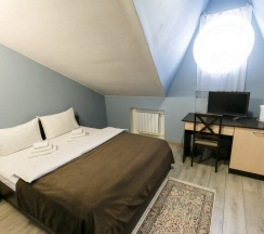 Промо 408 в Никольский