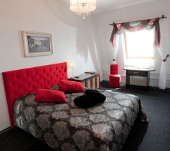 2-местный номер стандарт в Stone