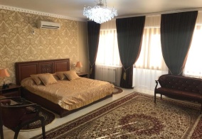Отель Grand в Кызылорде