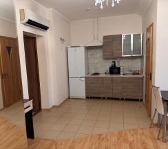 Комната люкс семейная в 4 сезона