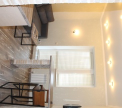 1-комнатные апартаменты люкс в Столичный