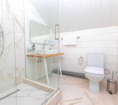 Дом Duplex в Sun Village Arkhyz