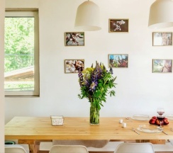 Коттедж в Дом на Пахре