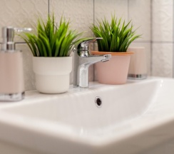 2-комнатные апартаменты люкс в RentPlaza