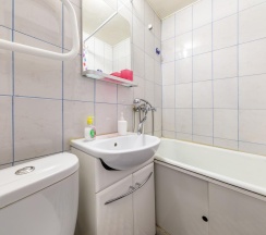 2-комнатные апартаменты улучшенные в Арсенал Коммуникейшн