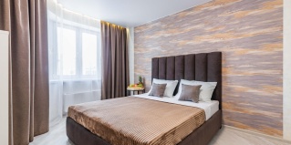 Екатеринбург: Апартаменты DreamHouse