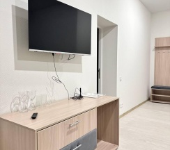 2-местная комната стандарт в Алые Паруса