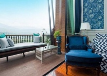 Двухместный номер Standard в Chantra Khiri Chalet Chiang Mai