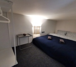 Апартаменты студия в Inkeri Apartment (Инкери Апартмент) на улице Тургенева