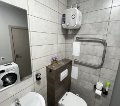 Квартира в Апартаменты на Московский пр. 132 кв. 258