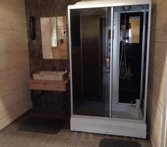 Коттедж улучшенный в Альтаир