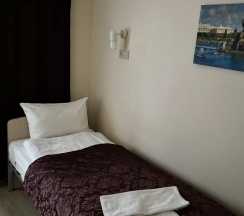 Одноместный СТАНДАРТ в Демократ